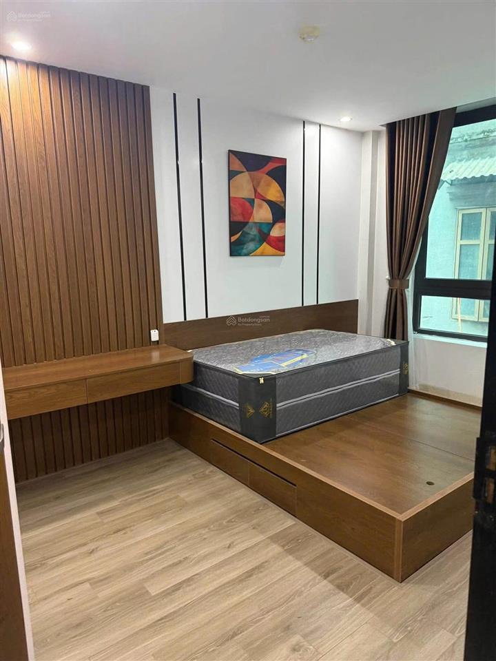 Nhà dòng tiền phố phan kế bính ô tô đỗ cửa, dt 75m / 8 tầng / 35.5 tỷ.