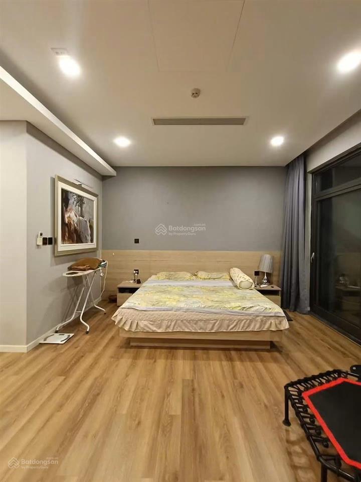 Biệt thự starlake tây hồ tây  132m2 / 5 tầng / 93 tỷ