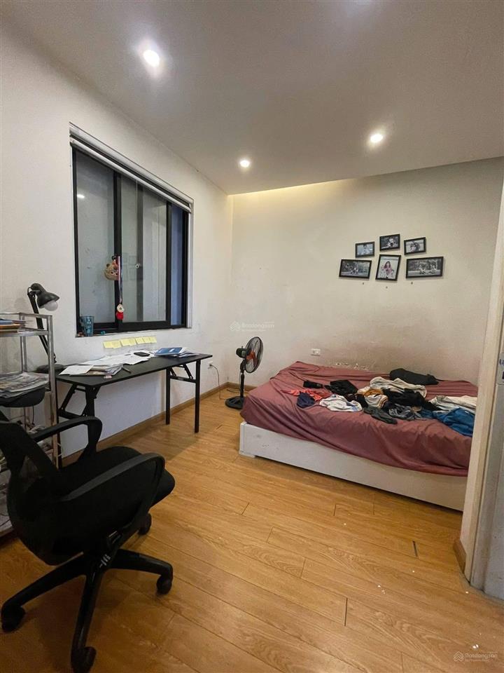 Nhà phân lô quân đội  lô góc  ô tô qua cửa. dt 48/55m² / 4 tầng / 17,9 tỷ