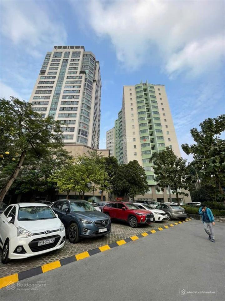 Chung cư cao cấp ba đình. 92m23pn2wc  9,3 tỷ