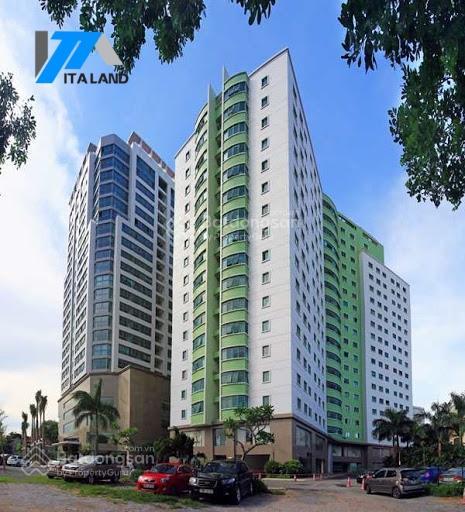 Chung cư cao cấp ba đình. 92m23pn2wc  9,3 tỷ