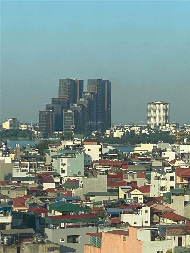 Chung cư cao cấp ba đình. 92m23pn2wc  9,3 tỷ