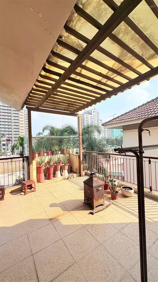 Biệt thự siêu vip tây hồ  400m2  287 tỷ
