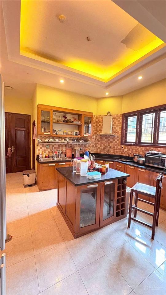 Biệt thự siêu vip tây hồ  400m2  287 tỷ