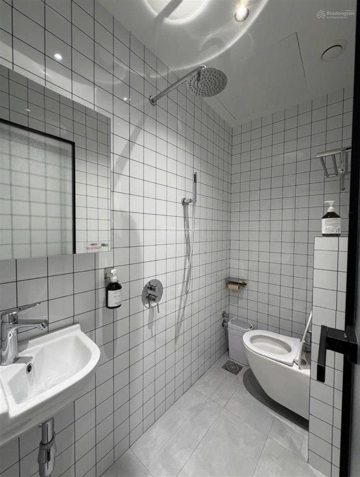 Nhà dòng tiền  apartment lạc long quân, oto đỗ cửa. dt 47m2/7 tầng/12 phòng  giá 19.8 tỷ