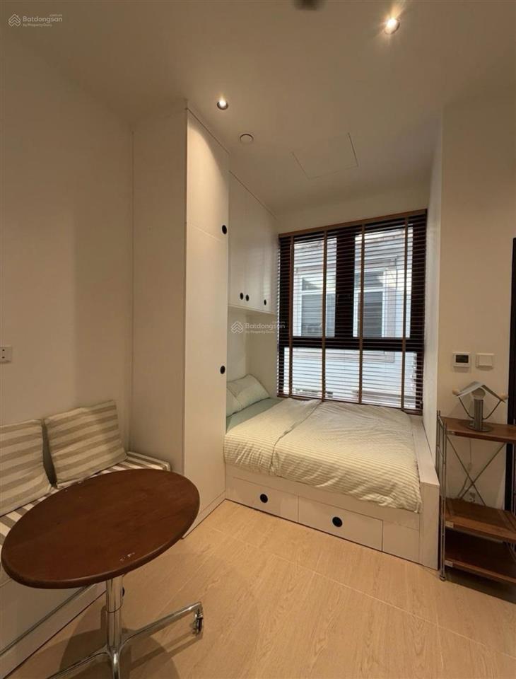 Nhà dòng tiền  apartment lạc long quân, oto đỗ cửa. dt 47m2/7 tầng/12 phòng  giá 19.8 tỷ