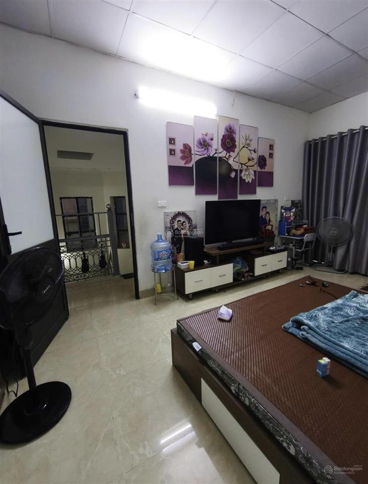 Nhà an dương vương phú thượng tây hồ, 83,8m2, 3 tầng | mt 7,2m | 22,2 tỷ