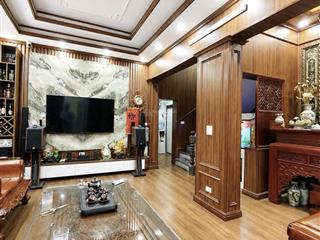 Nhà an dương vương phú thượng tây hồ, 83,8m2, 3 tầng | mt 7,2m | 22,2 tỷ