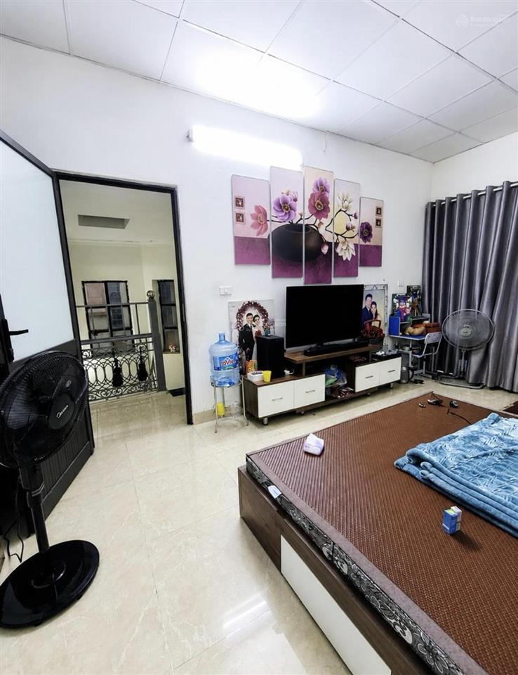 Nhà an dương vương phú thượng tây hồ, 83,8m2, 3 tầng | mt 7,2m | 22,2 tỷ