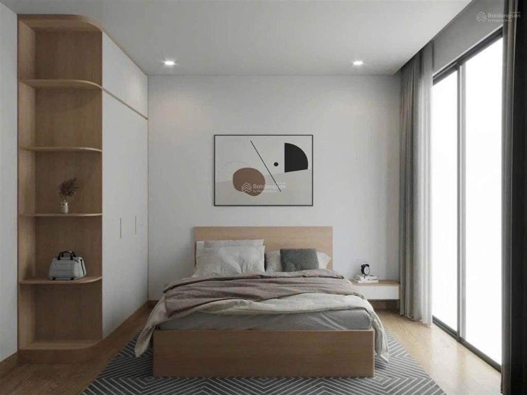 Nhà dòng tiền  view hồ tây  dt 136m2 / 8 tầng / 45 tỷ