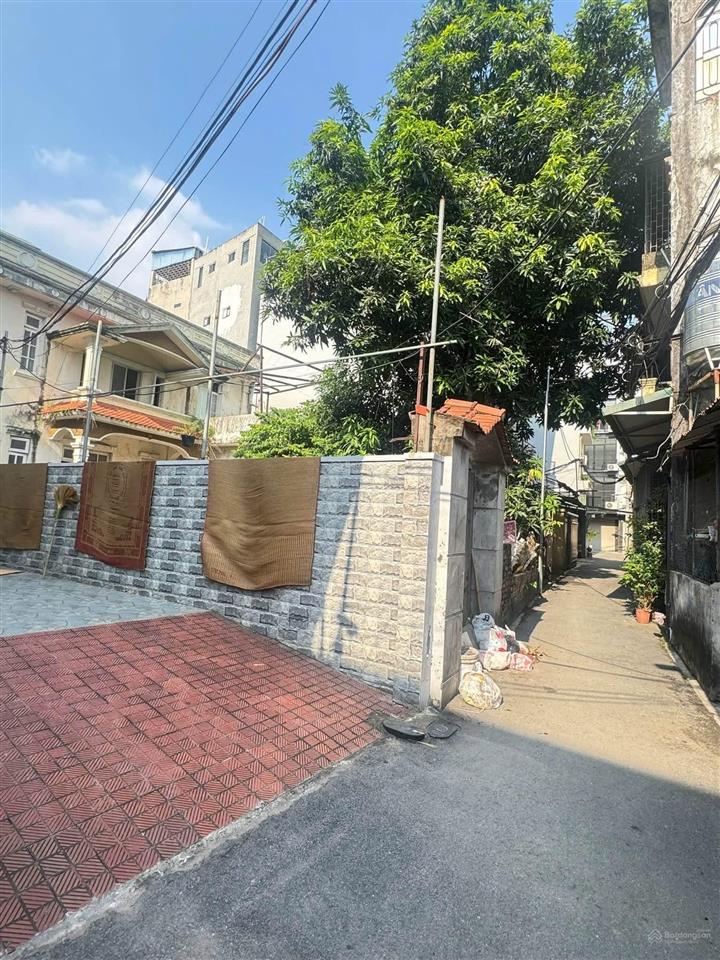 Bán đất an dương vương. ô tô qua đất. view tp ven sông. dt 271m2  giá 35 tỷ