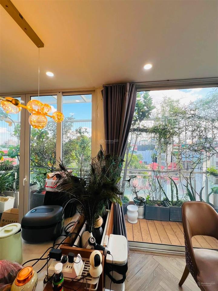 Nhà dòng tiền tại ba đình. ô tô đỗ cửa. dt 84m2  8 tầng  giá 27 tỷ