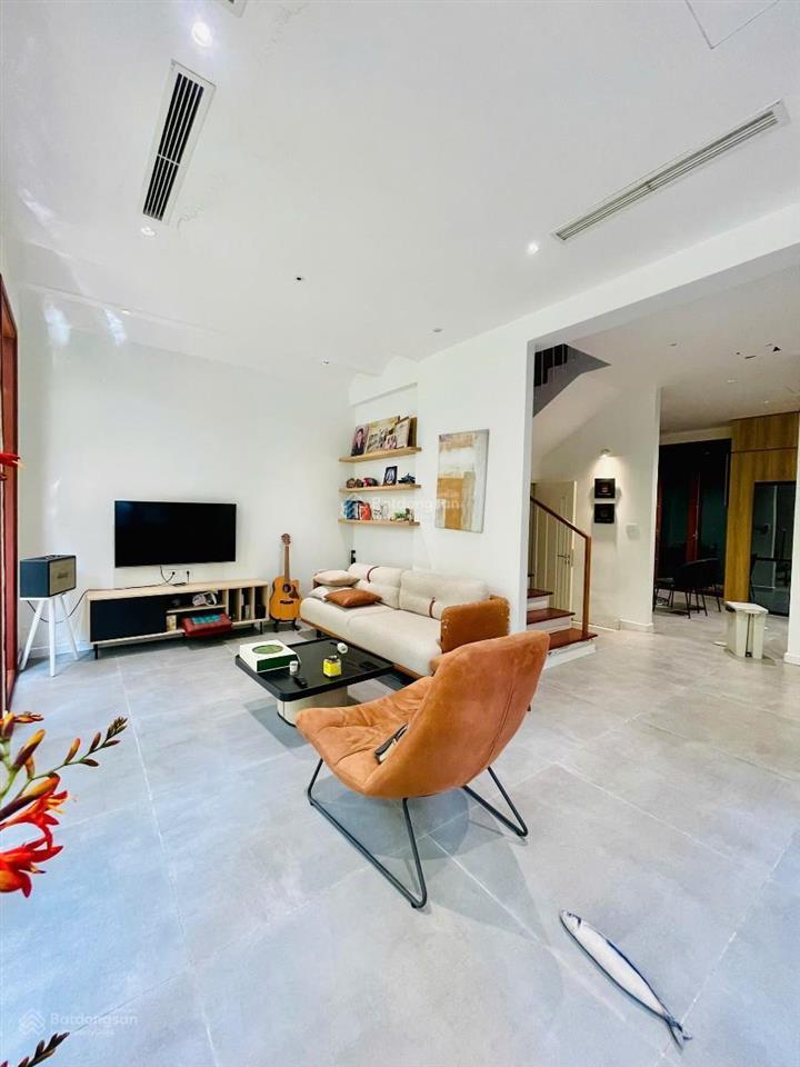 Nhà phố linh lang, phong cách hiện đại greenhome, 130m24 tầng  55 tỷ