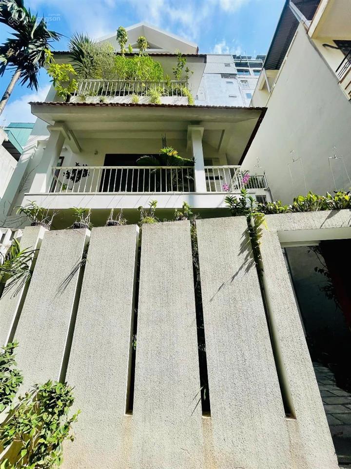 Nhà phố linh lang, phong cách hiện đại greenhome, 130m24 tầng  55 tỷ