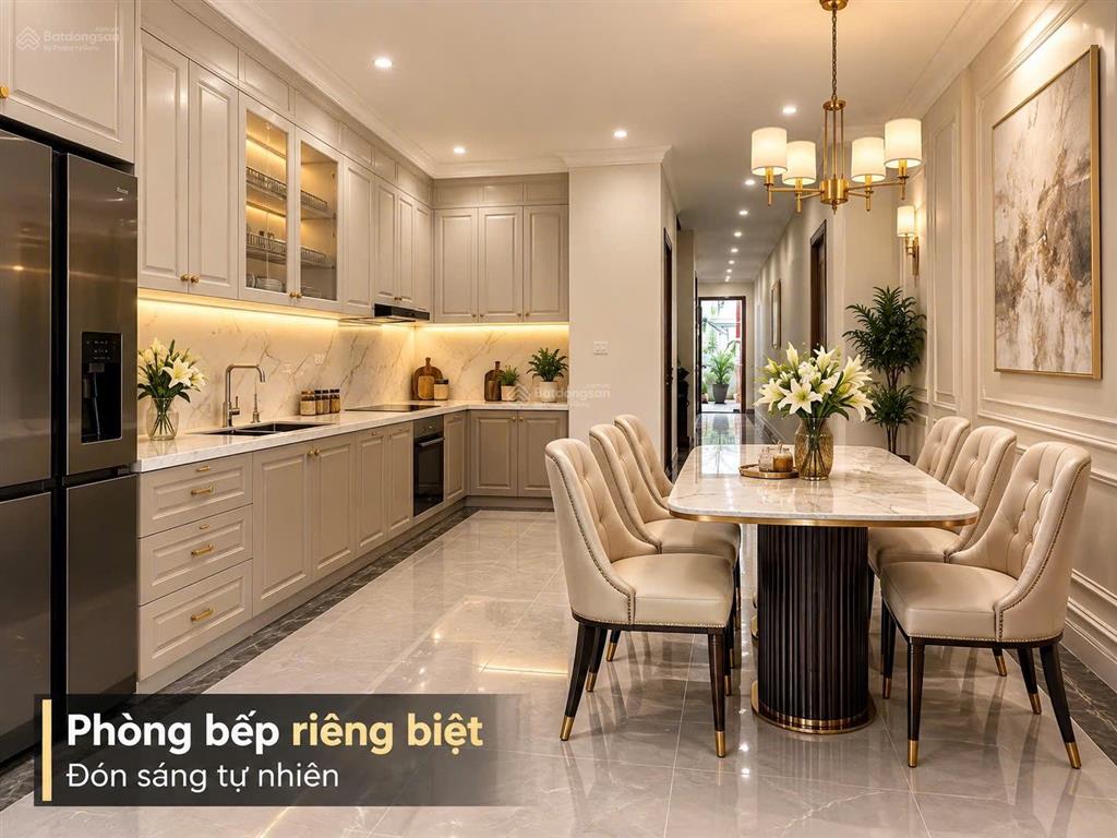 Nhà phố xuân la tây hồ  dt 58m2/ 6 tầng tm/ 13.95 tỷ