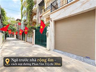 Nhà phố an trạch  trung tâm đống đa  dt 89m2  6 tầng  giá giảm còn  24.35tỷ