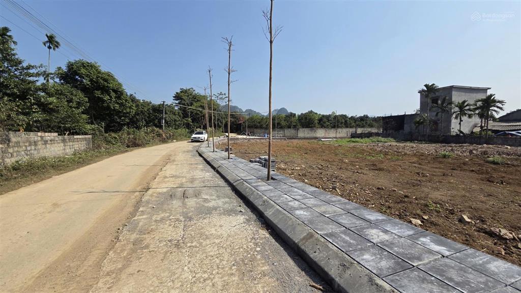 Bán đất thị trấn ba hàng đồi, lạc thủy, 530 triệu, 80m2