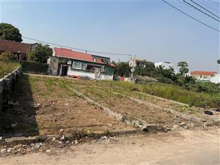 Bán đất tại tiểu khi đông đoài, 2,98 tỷ, 58,6m2, chính chủ bán gấp