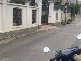 Bán đất tại khánh vân, gần khu đô thị thể thao olympic, 5,3 tỷ, 58,5m2