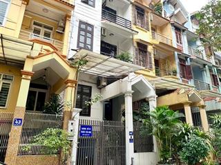 Cho thuê nhà lk nguyễn văn lộc mỗ lao diện tích 90m x 4t + tum. nhà có hầm rộng. nhà hoàn thiện đẹp