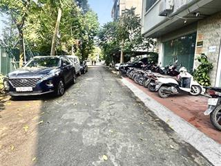 Cho thuê liền kề simco sông đà, tố hữu kđt vạn phúc, hà đông dt 70m x 6t, thang máy, nhà mới 24 tr