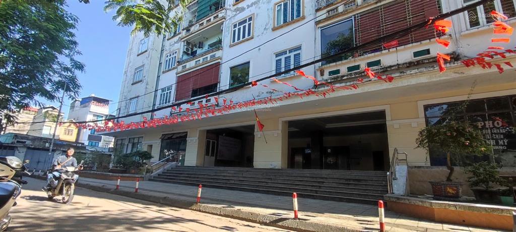 Chính chủ bán chung cư 2 ngủ tại khu nhà ở cao tầng số 37/67 đức giang  3,78 tỷ