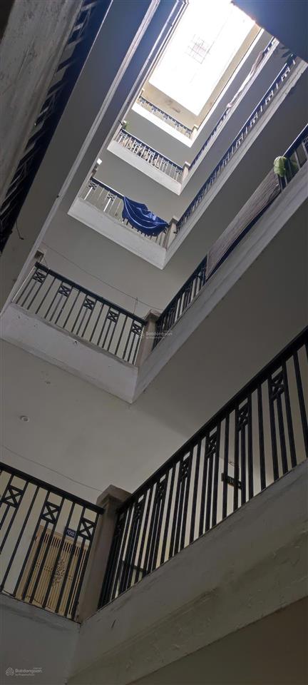 Chính chủ bán chung cư 2 ngủ tại khu nhà ở cao tầng số 37/67 đức giang  3,78 tỷ