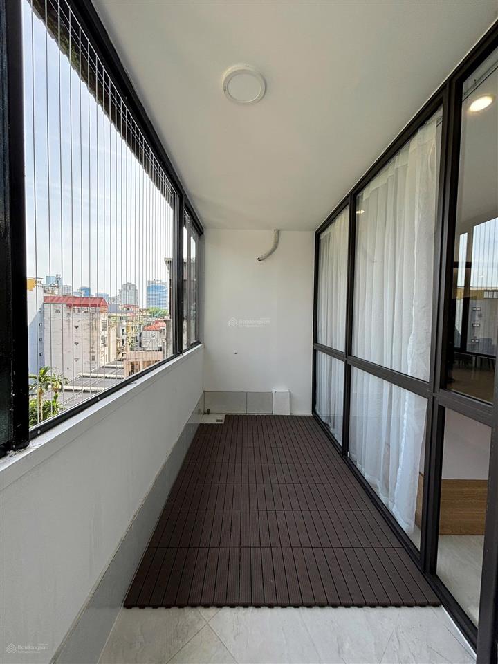 Cho thuê cc mini 2pn, 1wc, 60m2 tại nguyễn thị định, 14 triệu vnd, giá cực chất