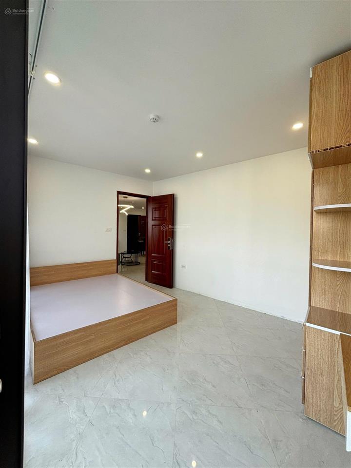 Cho thuê cc mini 2pn, 1wc, 60m2 tại nguyễn thị định, 14 triệu vnd, giá cực chất