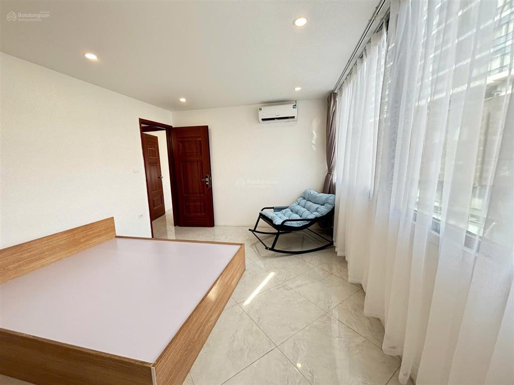 Cho thuê cc mini 2pn, 1wc, 60m2 tại nguyễn thị định, 14 triệu vnd, giá cực chất