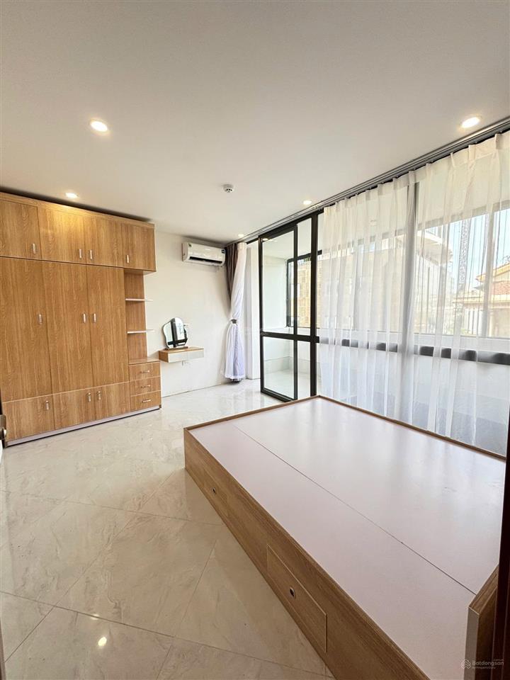 Cho thuê cc mini 2pn, 1wc, 60m2 tại nguyễn thị định, 14 triệu vnd, giá cực chất