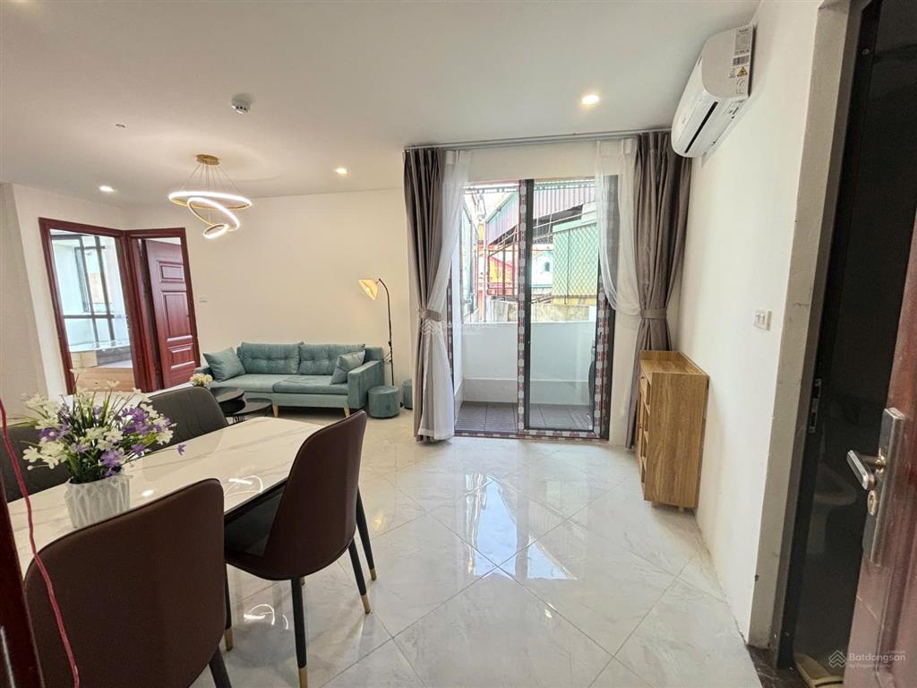 Cho thuê cc mini 2pn, 1wc, 60m2 tại nguyễn thị định, 14 triệu vnd, giá cực chất