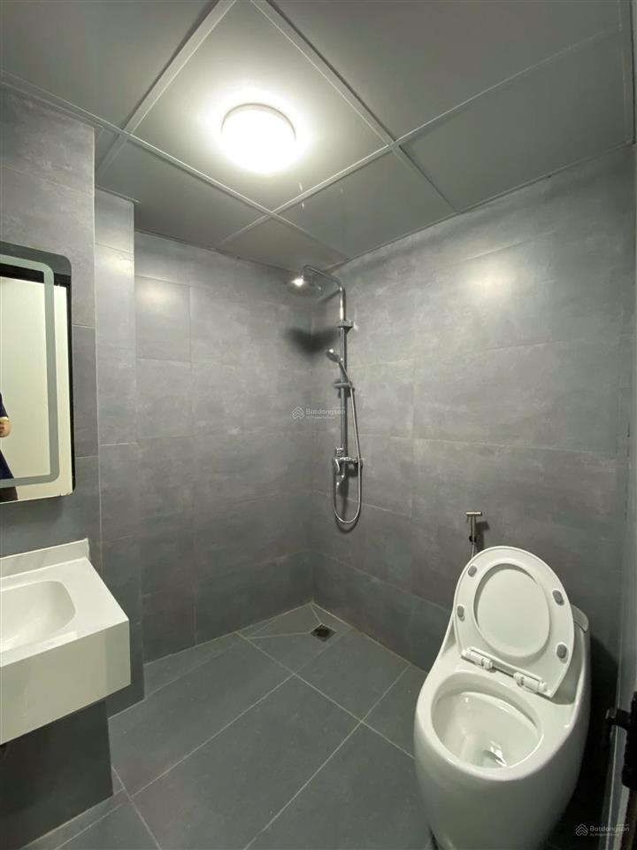 Cho thuê cc mini 1pn, 1wc, 50m2, 8 triệu tại khương đình, q.thanh xuân, hà nội