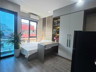 Cho thuê cc mini 1pn, 1wc, 25m2, giá siêu hời 5,7 triệu tại tương mai, hai bà trưng, hà nội