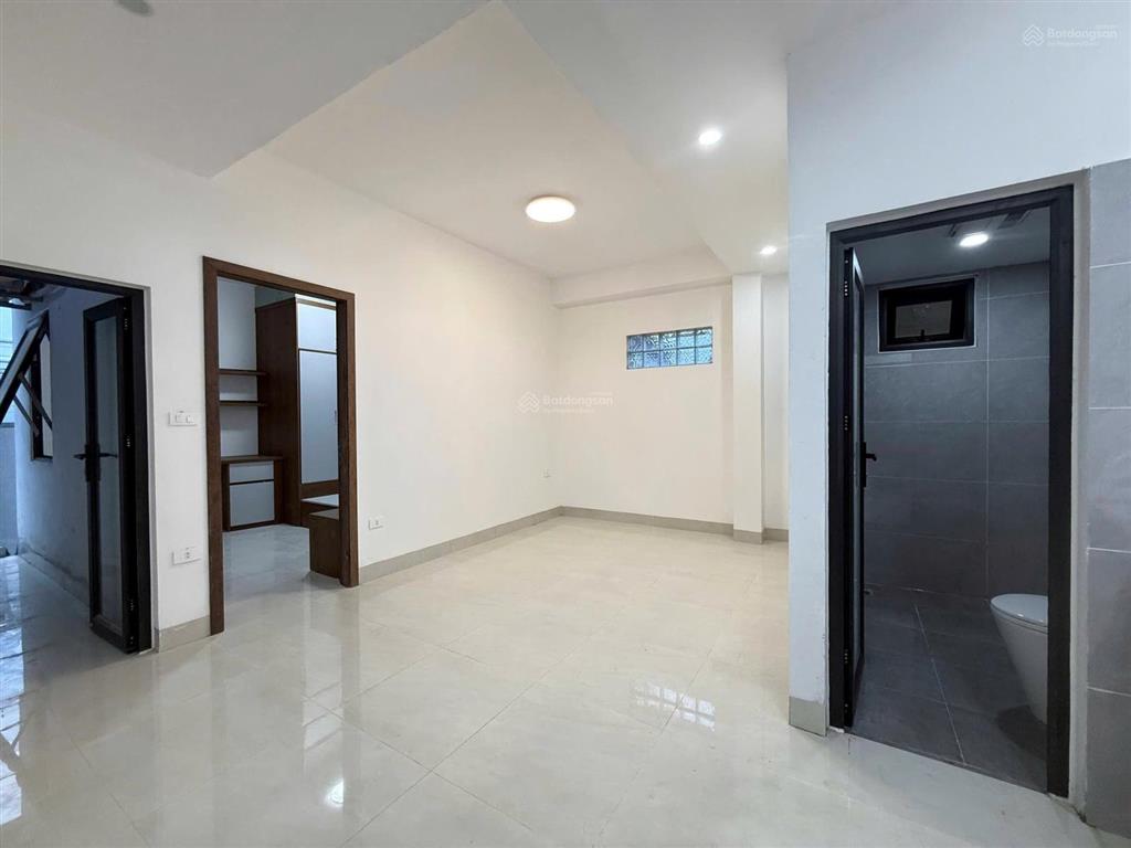 Khai trương tòa mới siêu rộng với giá cực tốt chỉ 6tr4