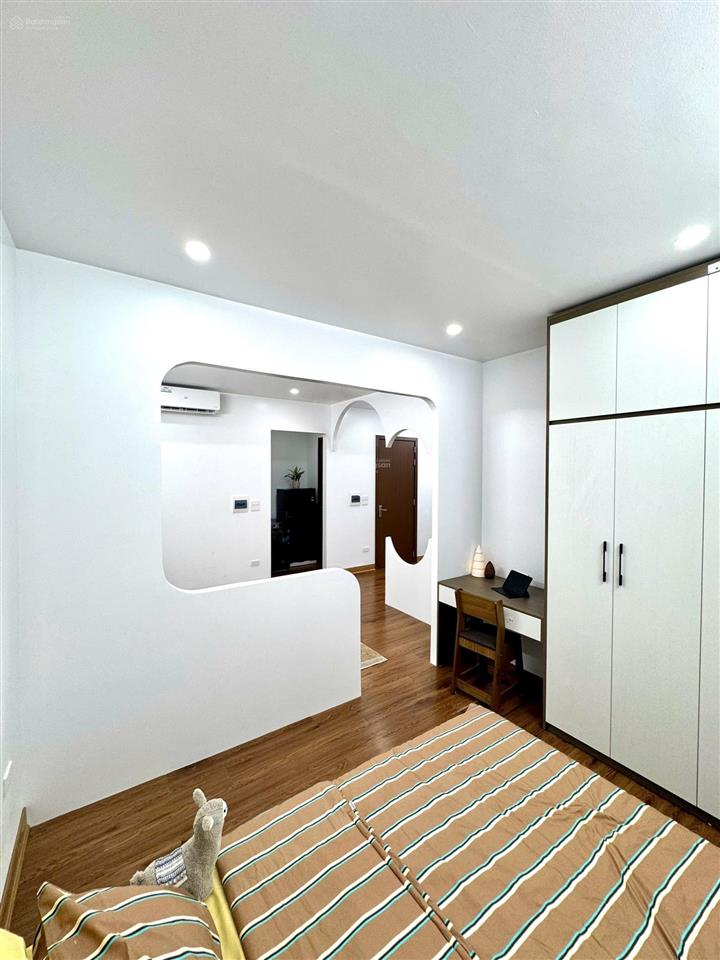 Cho thuê cc mini 40m2, 12 triệu vnd tại đầm trấu, vĩnh tuy, hai bà trưng, hà nội, giá ưu đãi