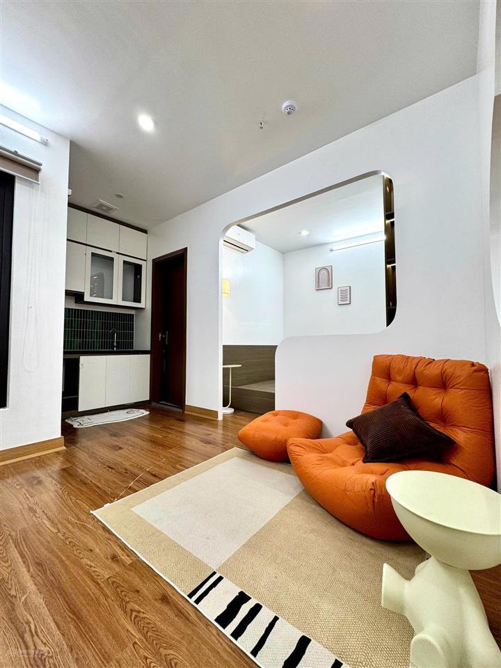 Cho thuê cc mini 40m2, 12 triệu vnd tại đầm trấu, vĩnh tuy, hai bà trưng, hà nội, giá ưu đãi