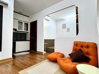 Cho thuê cc mini 40m2, 12 triệu vnd tại đầm trấu, vĩnh tuy, hai bà trưng, hà nội, giá ưu đãi