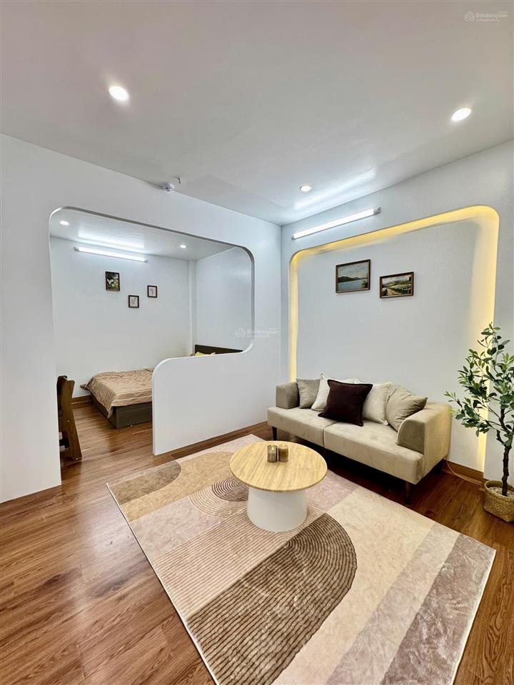 Cho thuê cc mini 40m2, 12 triệu vnd tại đầm trấu, vĩnh tuy, hai bà trưng, hà nội, giá ưu đãi