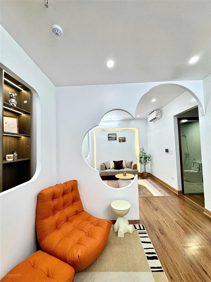 Cho thuê cc mini 40m2, 12 triệu vnd tại đầm trấu, vĩnh tuy, hai bà trưng, hà nội, giá ưu đãi