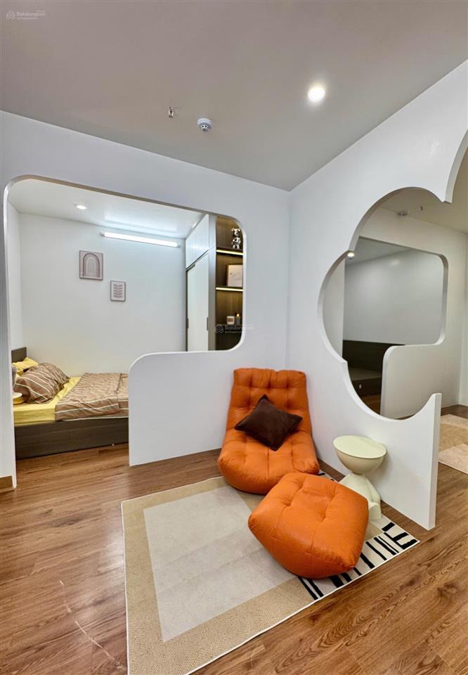 Cho thuê cc mini 40m2, 12 triệu vnd tại đầm trấu, vĩnh tuy, hai bà trưng, hà nội, giá ưu đãi