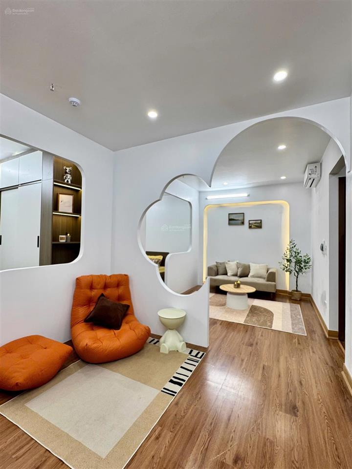 Cho thuê cc mini 40m2, 12 triệu vnd tại đầm trấu, vĩnh tuy, hai bà trưng, hà nội, giá ưu đãi