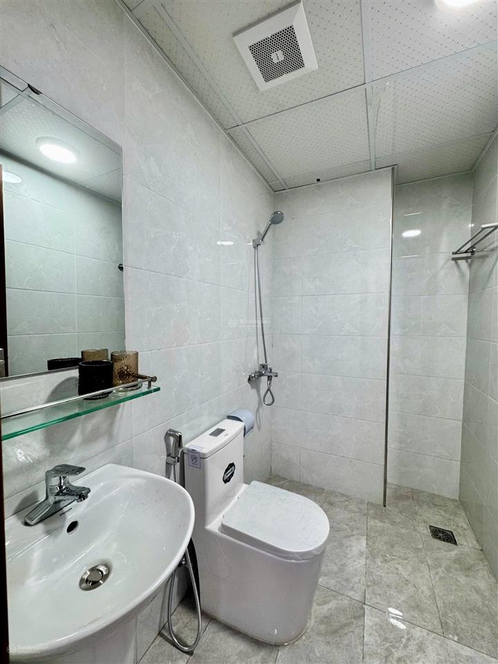 Cho thuê cc mini 40m2, 12 triệu vnd tại đầm trấu, vĩnh tuy, hai bà trưng, hà nội, giá ưu đãi