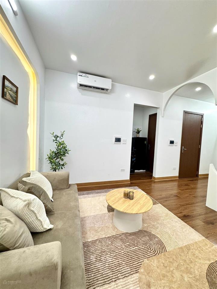 Cho thuê cc mini 40m2, 12 triệu vnd tại đầm trấu, vĩnh tuy, hai bà trưng, hà nội, giá ưu đãi