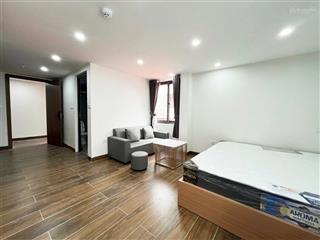 Cho thuê cc mini 1pn, 1wc, 26m2, 6,7 triệu, tại lạc long quân, phường xuân la, quận tây hồ, hà nội