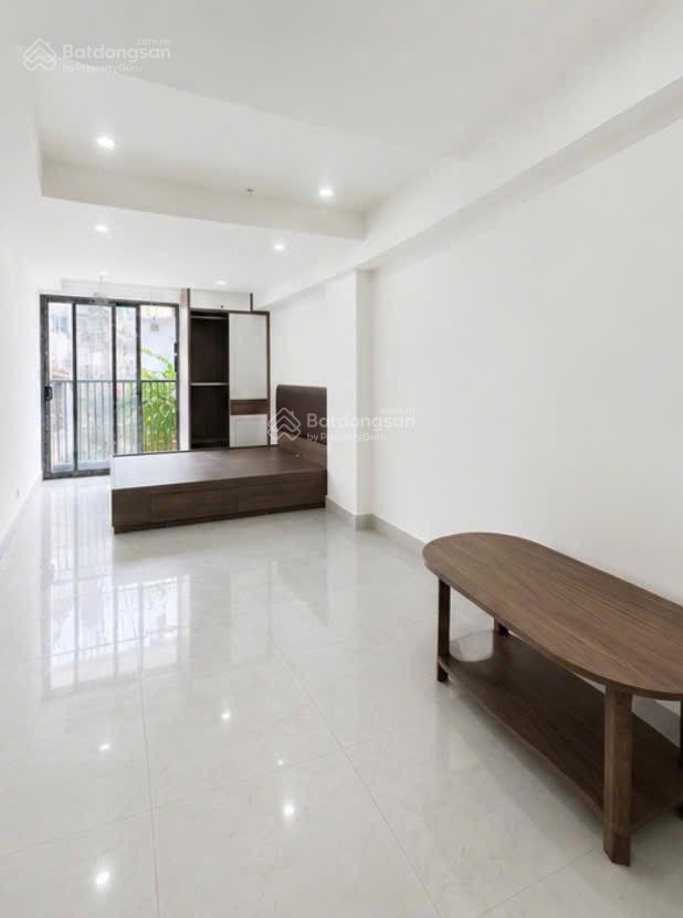 Hot! chung cư mini cho thuê tại đê tô hoàng, 7,5 triệu, 30m2, 1pn, 1wc
