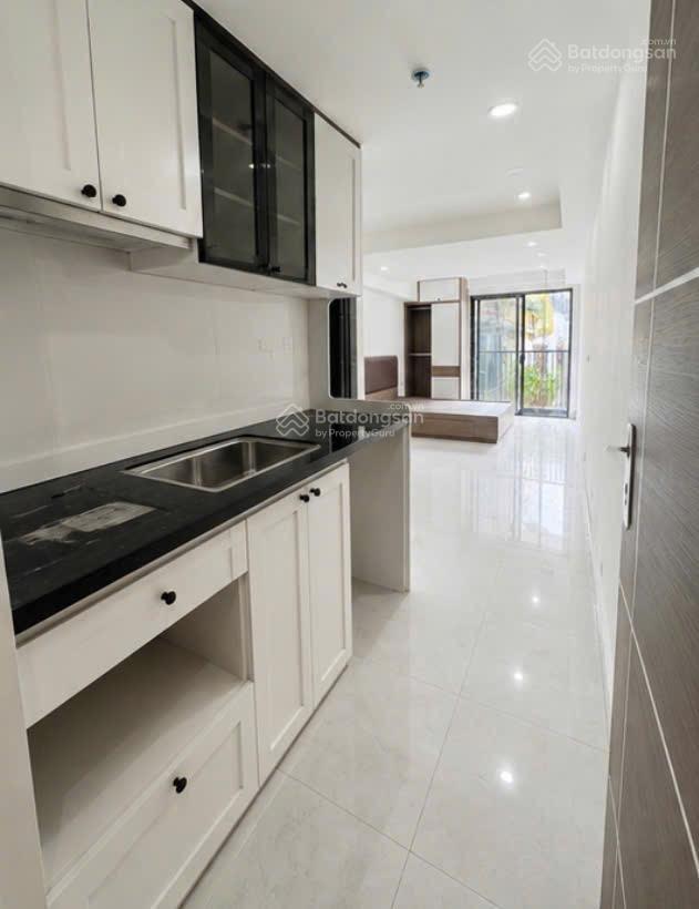 Hot! chung cư mini cho thuê tại đê tô hoàng, 7,5 triệu, 30m2, 1pn, 1wc