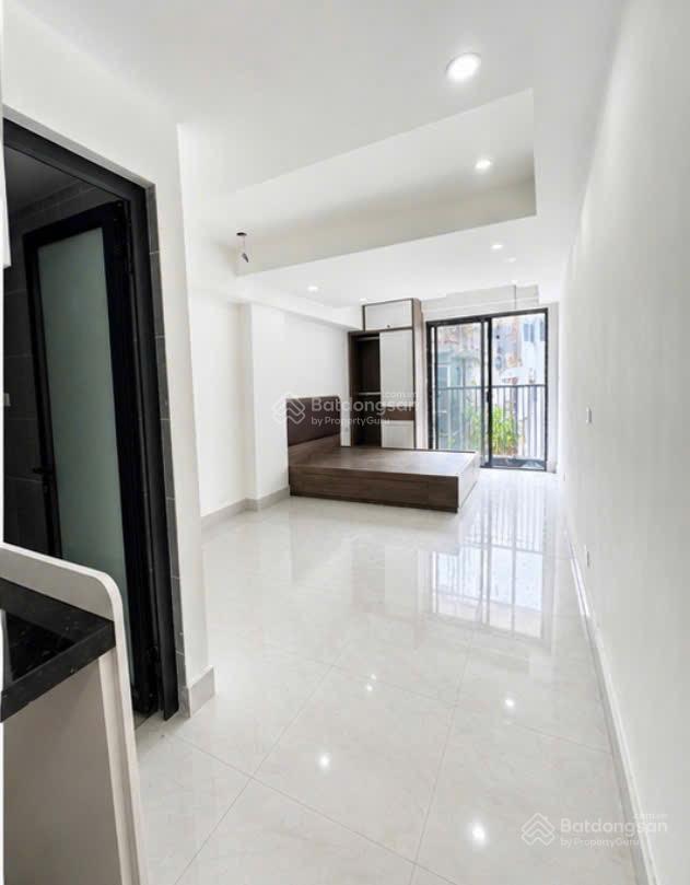 Hot! chung cư mini cho thuê tại đê tô hoàng, 7,5 triệu, 30m2, 1pn, 1wc