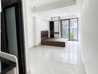 Hot! chung cư mini cho thuê tại đê tô hoàng, 7,5 triệu, 30m2, 1pn, 1wc