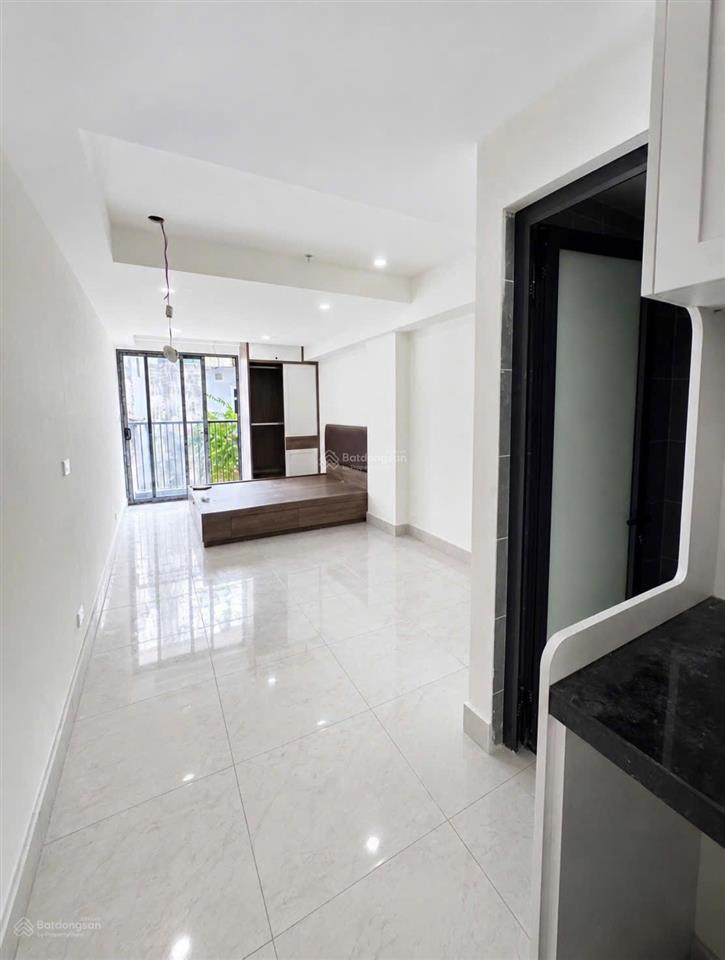 Hot! chung cư mini cho thuê tại đê tô hoàng, 7,5 triệu, 30m2, 1pn, 1wc